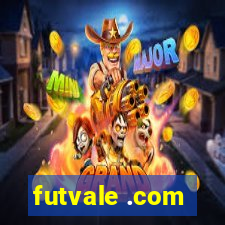 futvale .com